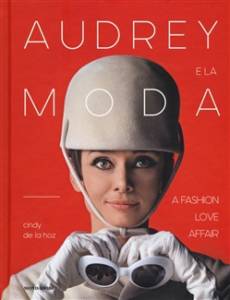 Audrey e la moda