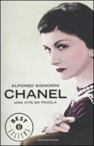 Chanel una vita da favola