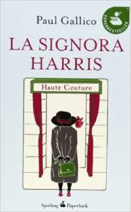 la signora harris