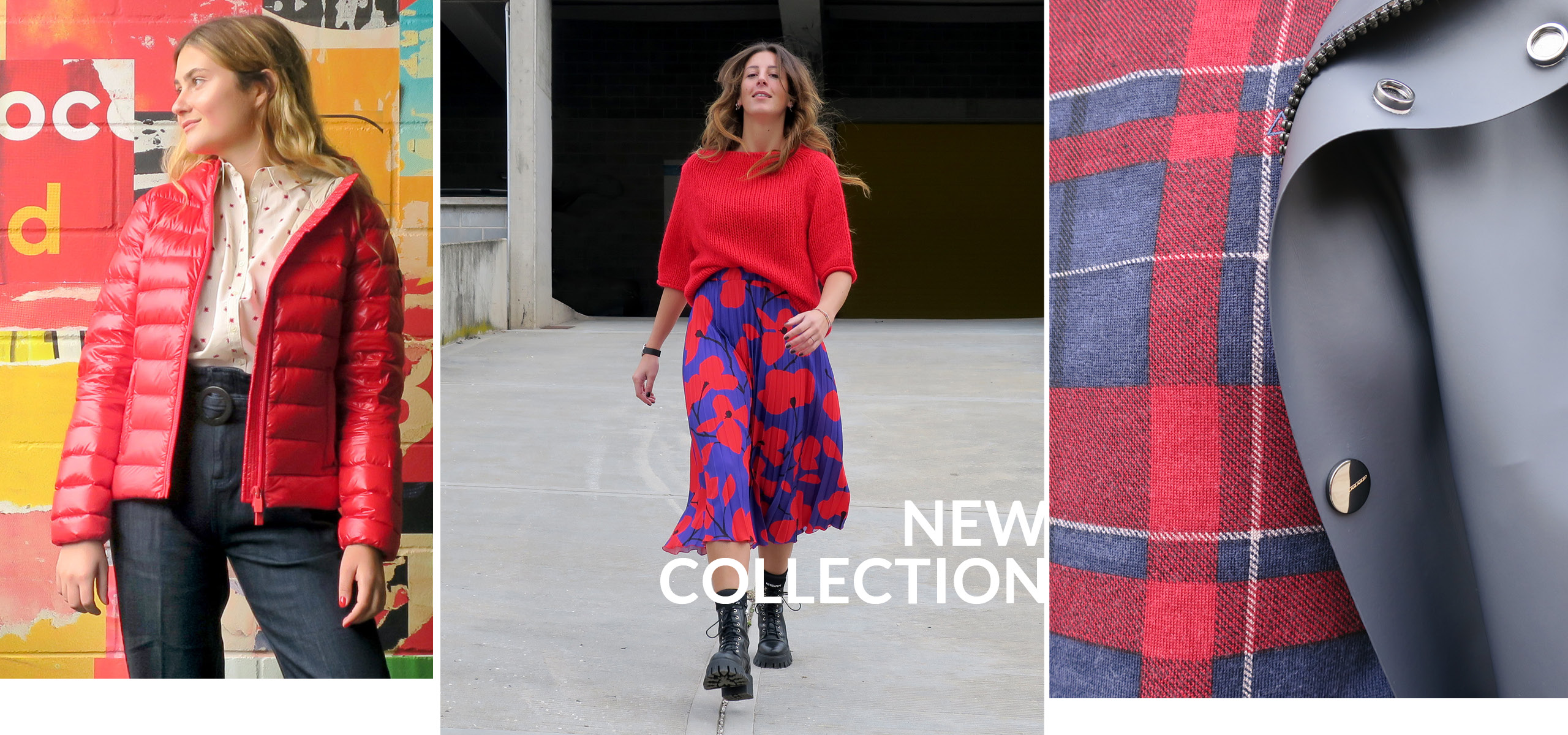 Comunello Nuova Collezione Comunello Nuova Collezione